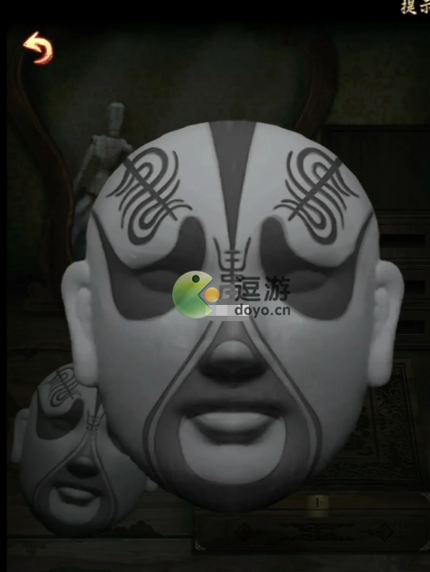 戏怨第四章情难诉通关攻略 第8张 戏怨第四章情难诉通关攻略 第8张