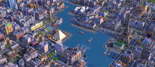 城市规划模拟兑换码 城市规划模拟兑换码2023  第1张