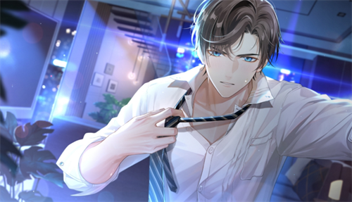 未定事件簿兑换码在哪里-未定事件簿兑换码最新  第1张