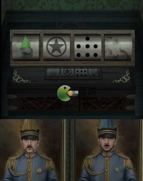 戏怨第四章情难诉通关攻略 第6张 戏怨第四章情难诉通关攻略 第6张