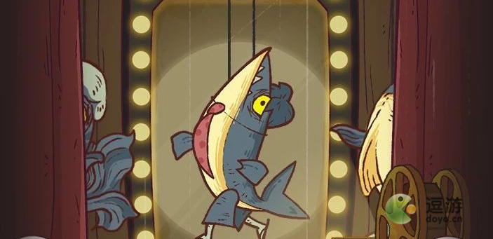 咸鱼之王喜剧之王联动活动攻略 第1张 咸鱼之王喜剧之王联动活动攻略 第1张