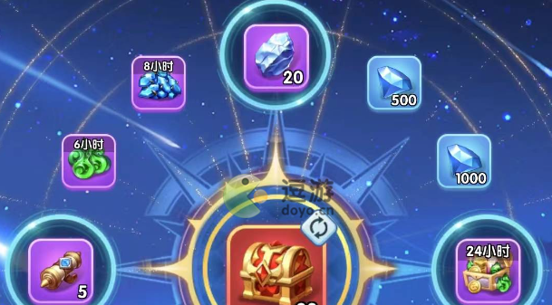 超能世界时光秘宝攻略分享  第1张