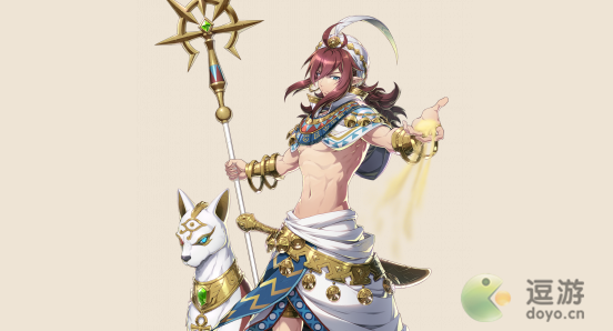 第七史诗光埃及装备选择推荐  第1张