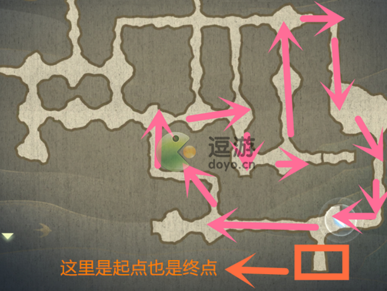 逆水寒手游启封密道任务完成攻略 第3张 逆水寒手游启封密道任务完成攻略 第3张