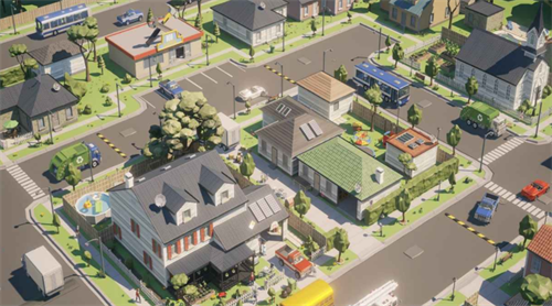 模拟小镇兑换码大全-模拟小镇兑换码在哪 第1张 模拟小镇兑换码大全-模拟小镇兑换码在哪 第1张